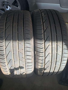 Продаю: 255/50/19 Nordexx NS9000 летние шины (1 фото из 3)
