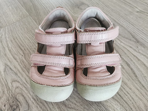 D.D. Step barefoot sandaalid 25 (1 foto / 2)