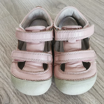 D.D. Step босоножки для босоногой ходьбы 25
