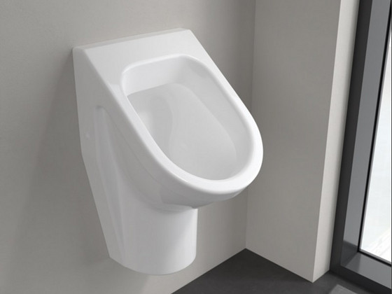 Villeroy & Boch Architectura Siphonic писсуар 2 шт НОВЫЙ