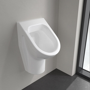 Villeroy & Boch Architectura Siphonic pissuaar 2tk UUS (1 foto / 5)