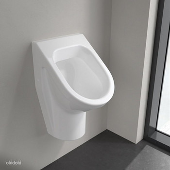 Villeroy & Boch Architectura Siphonic писсуар 2 шт НОВЫЙ