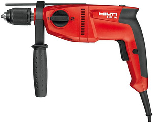 Дрель-шуруповерт Hilti UD 16 + ящик (1 фото из 5)