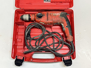 Дрель-шуруповерт Hilti UD 16 + ящик (2 фото из 5)