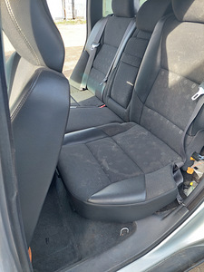 Салон volvo v 70 (3 фото из 8)