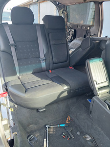 Салон volvo v 70 (5 фото из 8)