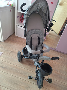 Kindercraft ratas (3 foto / 4)