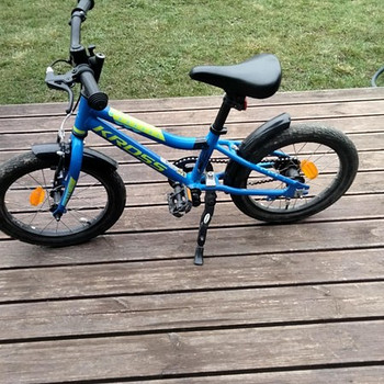 Jalgratas 16"