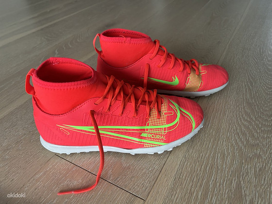 Бутсы Nike 37,5