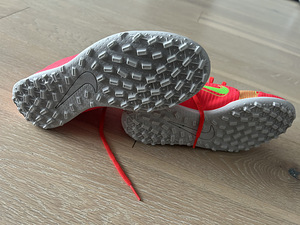 Бутсы Nike 37,5 (4 фото из 4)