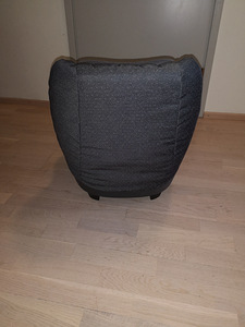 Maxi-Cosi Pearl Pro 2 i-Size turvatool + FamilyFix3 alus (5 foto / 5)