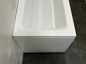 Ванна Balteco Forma 160 (3 фото из 5)