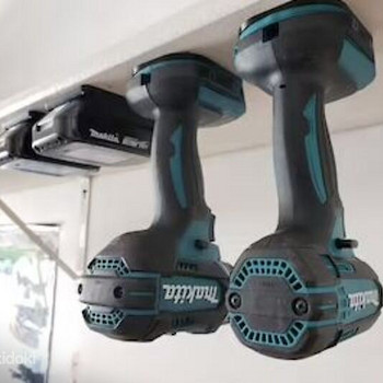Крепления для полки Makita для инструмента 4 шт (Комплект)