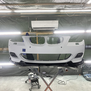 BMW e60 M-paket