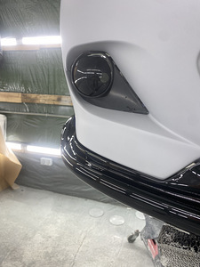 BMW e60 M-paket (2 фото из 3)