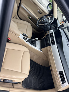 BMW e91 2011 (4 фото из 15)