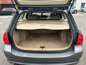 BMW e91 2011 (5 фото из 15)
