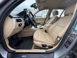 BMW e91 2011 (8 фото из 15)