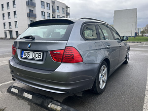 BMW e91 2011 (3 фото из 15)