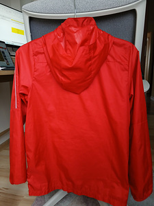 Laste tuulejope 147-158 cm (2 foto / 3)
