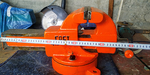 Գործիքային Տիսկի tiski (2 լուսանկար / 7)