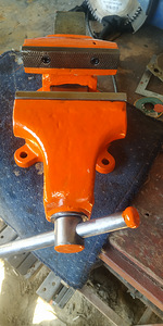 Գործիքային Տիսկի tiski (4 լուսանկար / 7)