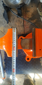 Գործիքային Տիսկի tiski (7 լուսանկար / 7)