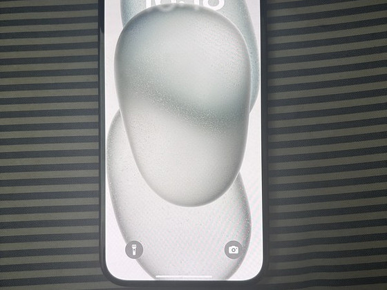 iPhone 15 Plus 128 ГБ