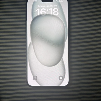 iPhone 15 Plus 128 gb