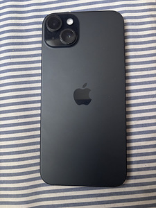 iPhone 15 Plus 128 ГБ (2 фото из 2)