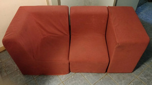 ДЕТСКАЯ МЕБЕЛЬ (2 фото из 3)