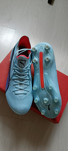 Puma Ging Ultimate. Футбольные бутсы. (2 фото из 4)