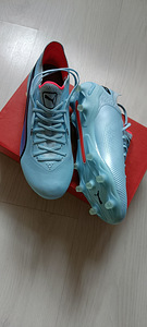 Puma Ging Ultimate. Футбольные бутсы. (4 фото из 4)