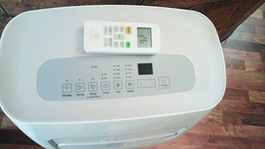 Кондиционер Elektrolux EACM-9CN/N6 (2 фото из 3)