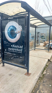 KATUSEALUNE. (2 foto / 8)