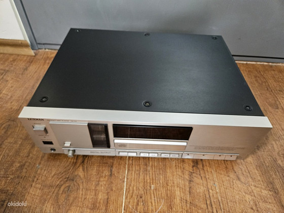 Luxman DZ-03 High-End Disc Player