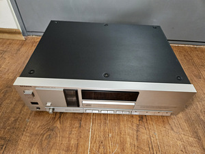 Luxman DZ-03 High-End Disc Player (1 foto / 4)