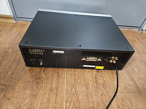 Luxman DZ-03 High-End Disc Player (4 foto / 4)