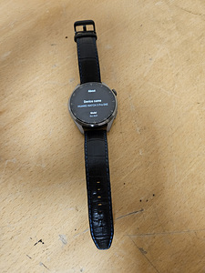 Huawei Watch 3 Pro (1 фото из 3)