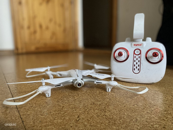 Syma Z3