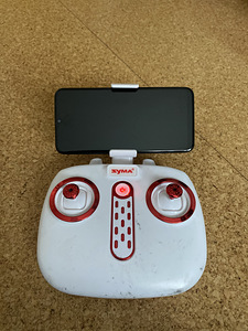 Syma Z3 (2 фото из 6)