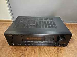 Onkyo TX-SV424 Quartz Synthesized Tuner Amplifier (3 фото из 4)