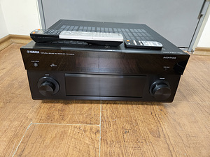 Yamaha RX-A2010 9.2 HDMI,Internet-ready (1 foto / 4)