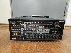 Yamaha RX-A2010 9.2 HDMI,Internet-ready (4 foto / 4)