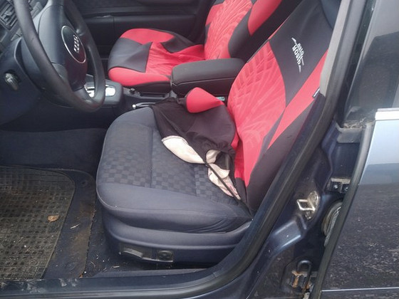 AudiA6