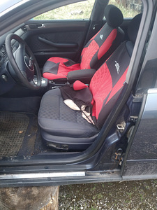 AudiA6 (1 фото из 6)