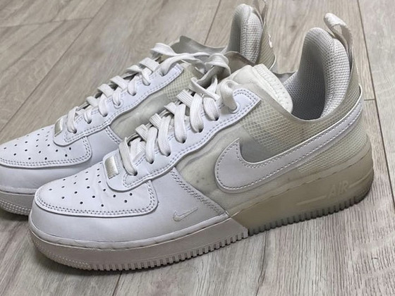 Nike air force 1 react 1.5