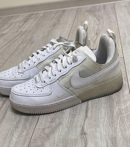 Nike air force 1 react 1.5 (1 foto / 4)