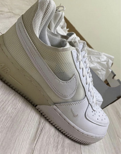 Nike air force 1 react 1.5 (2 foto / 4)