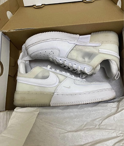 Nike air force 1 react 1.5 (3 foto / 4)